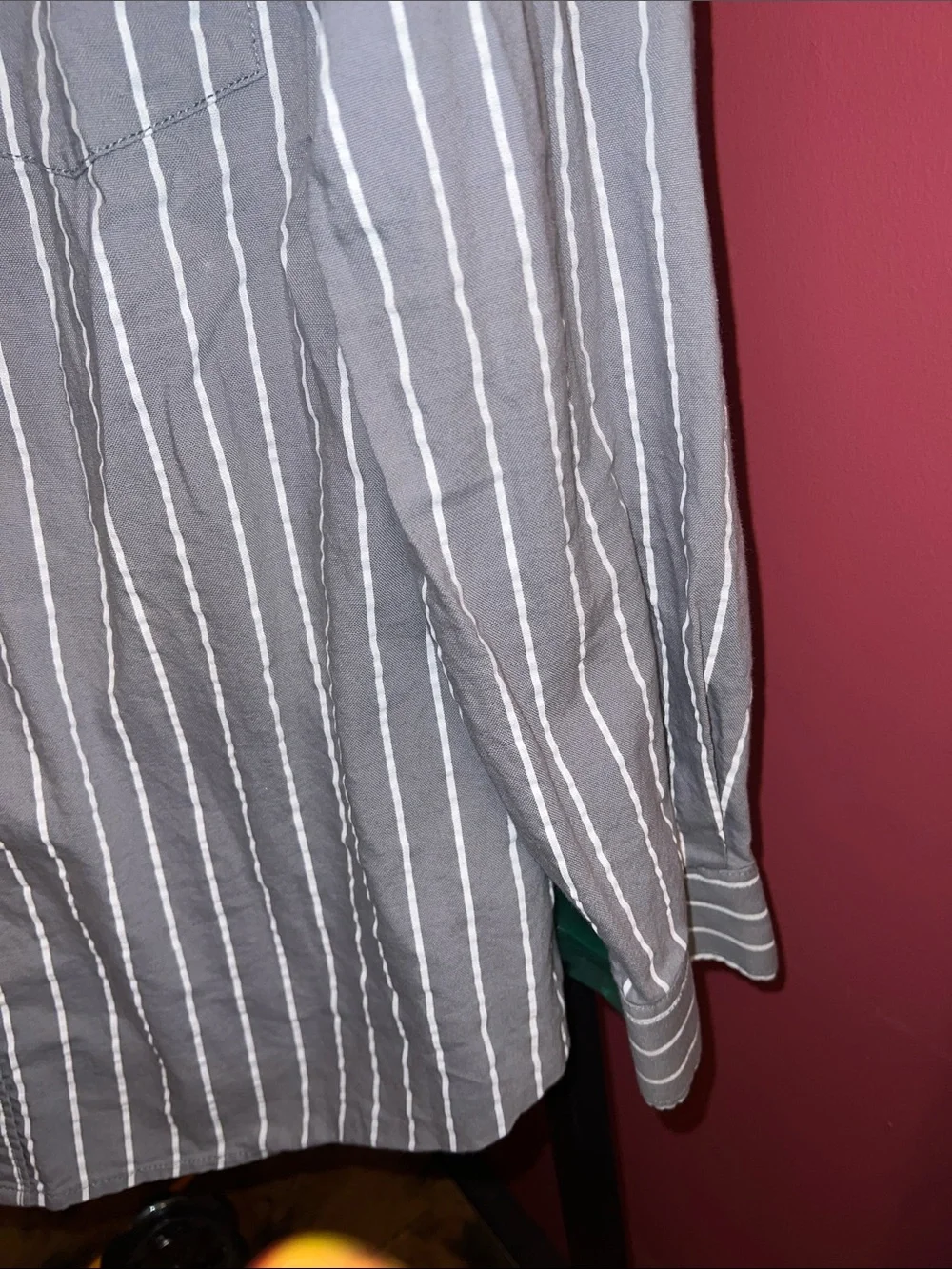 Gucci long sleeve